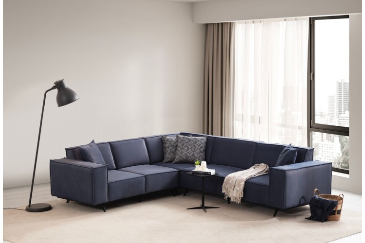 Turcana Corner Sets