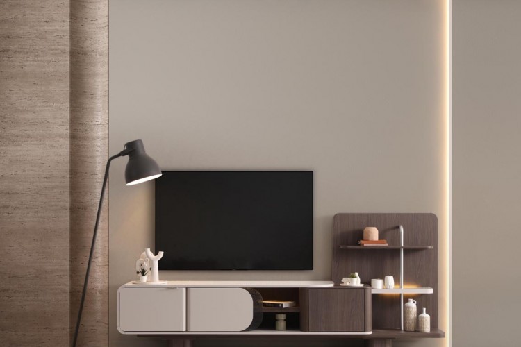 Albero Tv Ünitesi