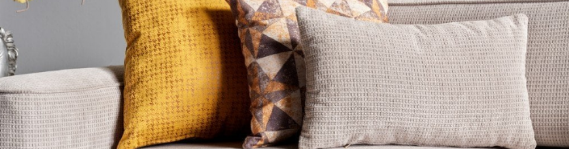 Koltuk Kumaşı Seçimi