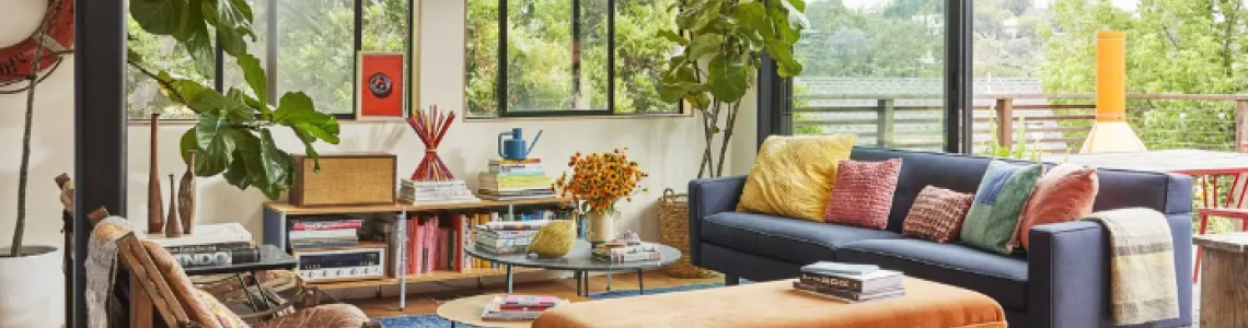 Küçük Salonlar İçin Büyük Çözümler