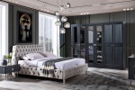 Mdf Bedroom Sets