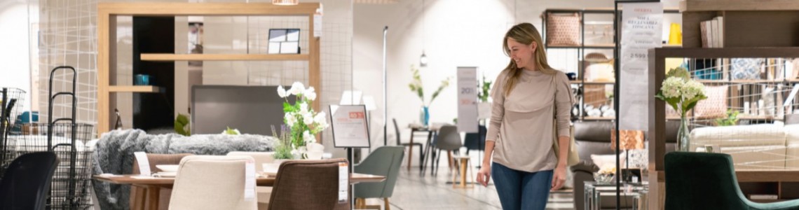 Turcana İle Mutlu Müşteriler