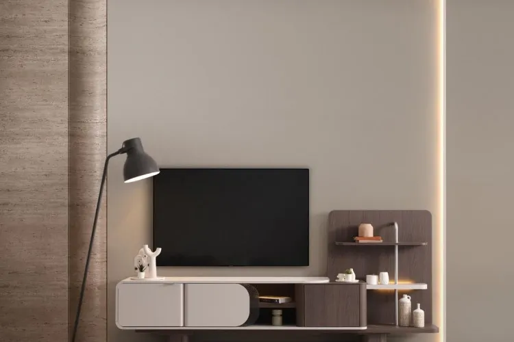 Albero Tv Ünitesi