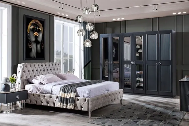 Mdf Bedroom Sets Mdf Bedroom Sets