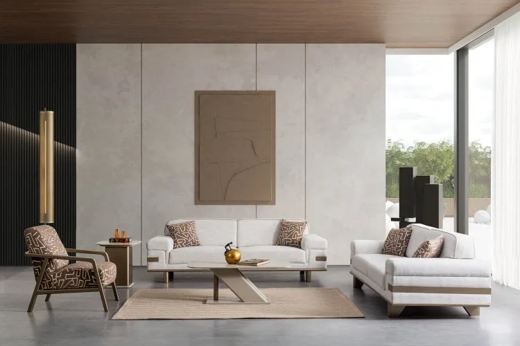 Dova Koltuk Takımı