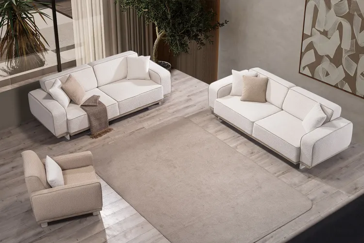 Alfa Koltuk Takımı