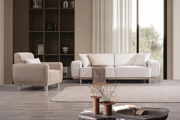 Alfa Koltuk Takımı