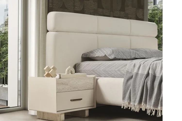 Atlanta Yatak Odası