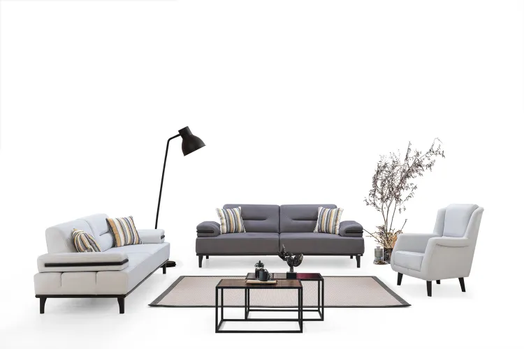 Gina Koltuk Takımı