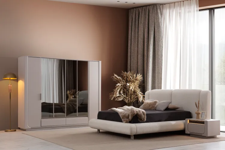 İnci Bedroom Sets İnci Bedroom Sets