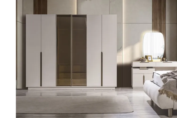 Turcana Yatak Odası