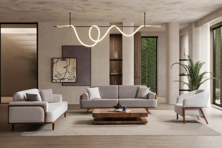 İstanbul Koltuk Takımı