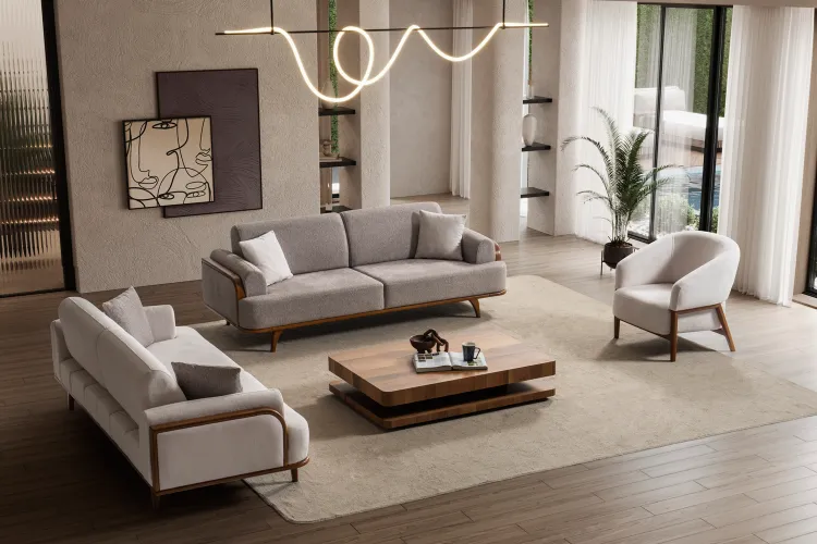 İstanbul Koltuk Takımı