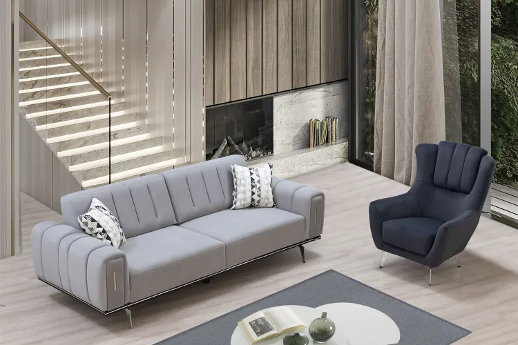 Konfor Koltuk Takımı