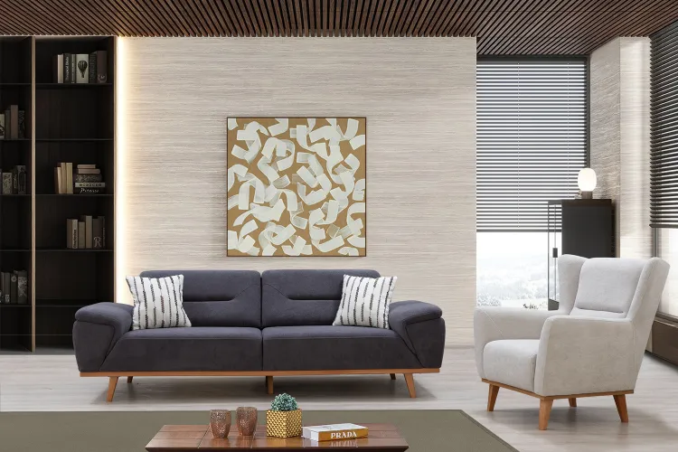 Luna Koltuk Takımı