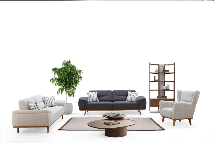 Luna Koltuk Takımı