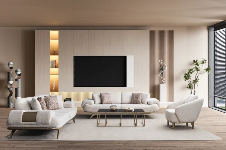 Relax Koltuk Takımı