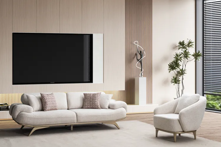 Relax Koltuk Takımı