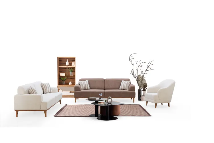 Salon Koltuk Takımı