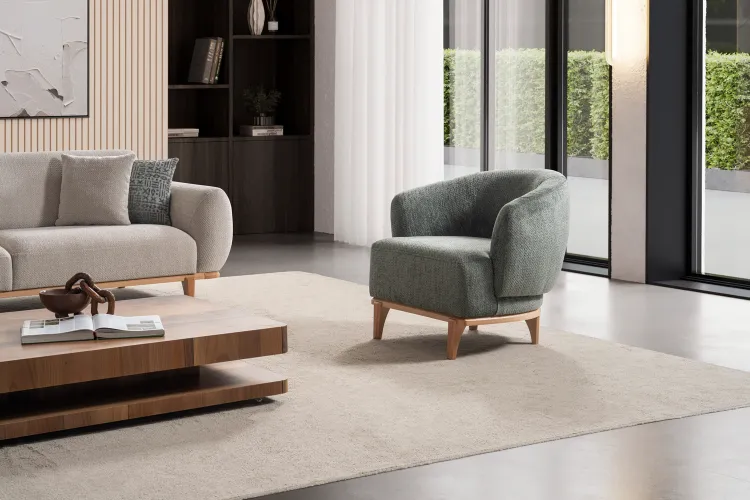 Selen Koltuk Takımı