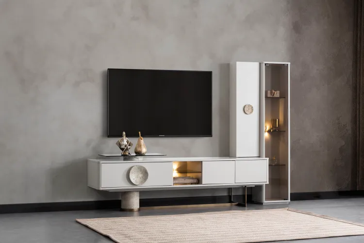 Paris Tv Unit