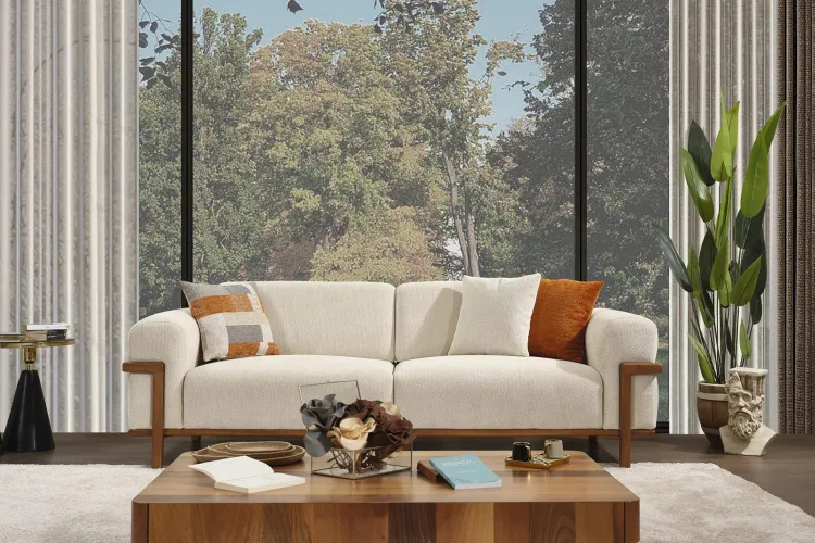 Turcana Koltuk Takımı